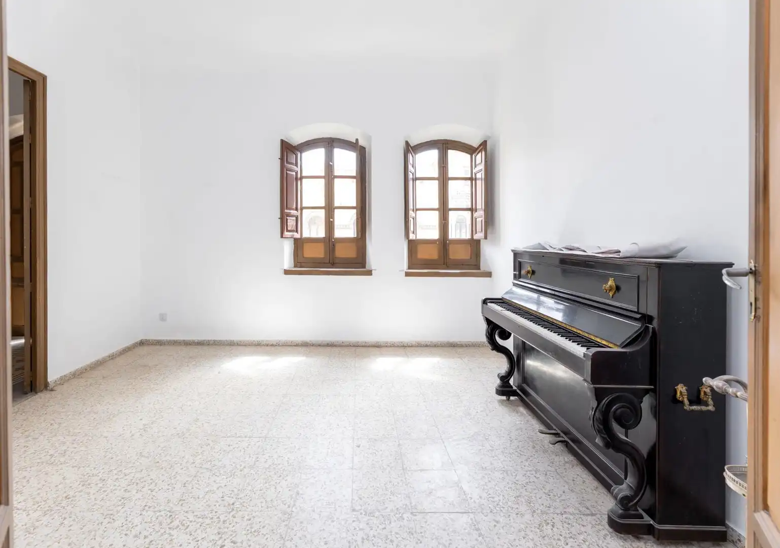 Apartament en venda en Granada