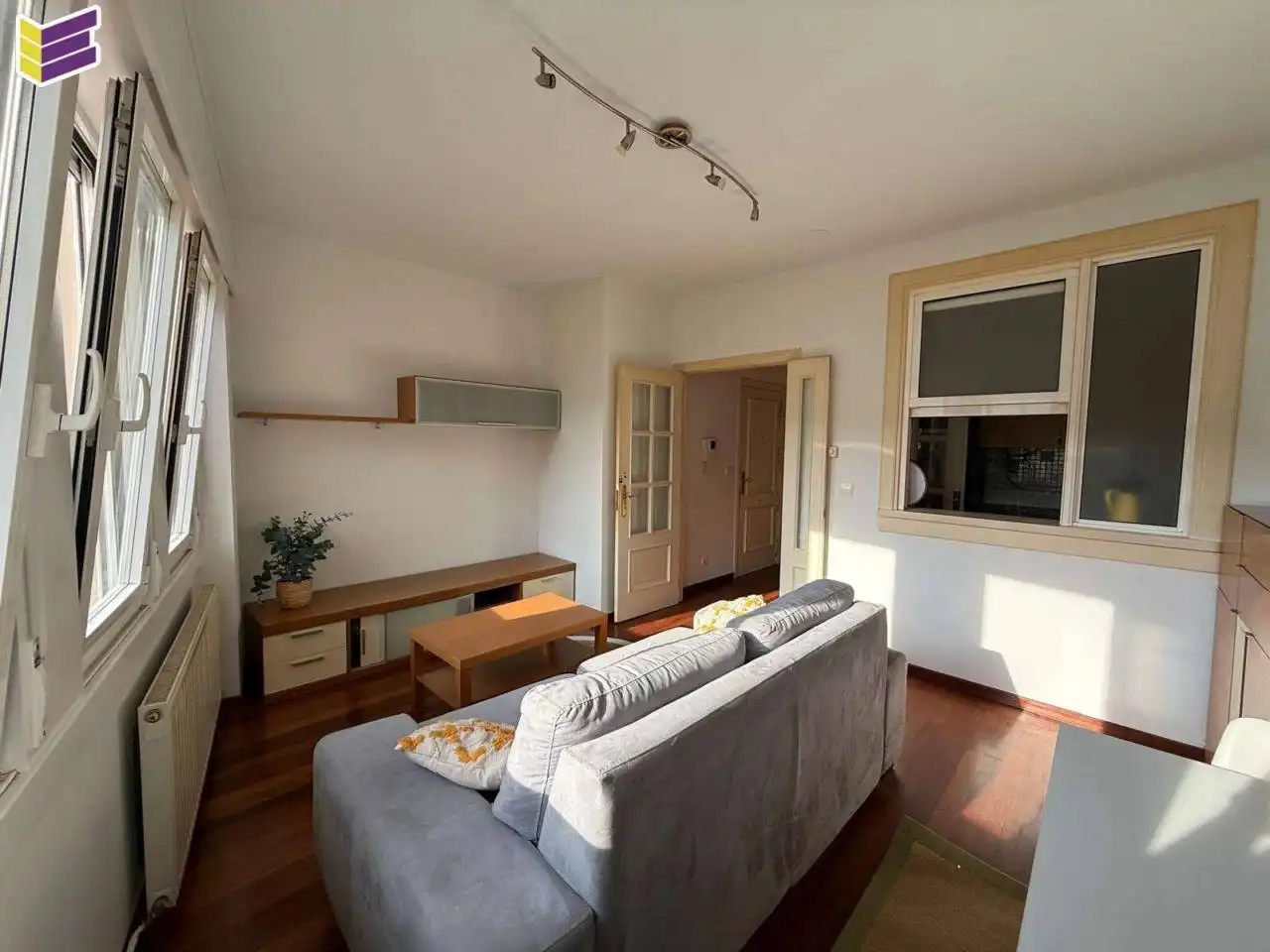 Wohnung mit Aufzug zum Verkauf in Calle Marques Amboage, imagen 6