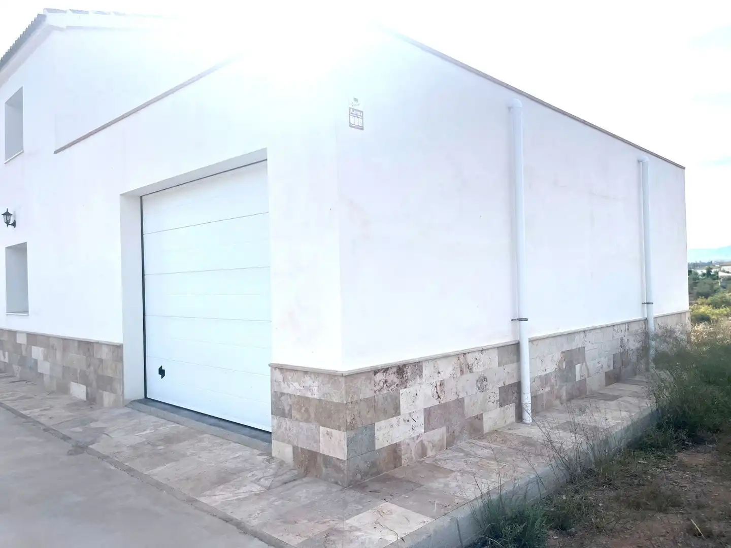 Casa o chalet de alquiler en Albox