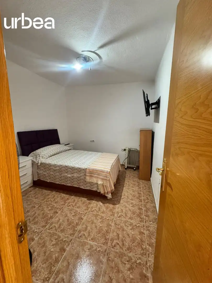 Wohnung mit Terrasse zum Verkauf in Calle MAESTRO GUERRERO, imagen 20