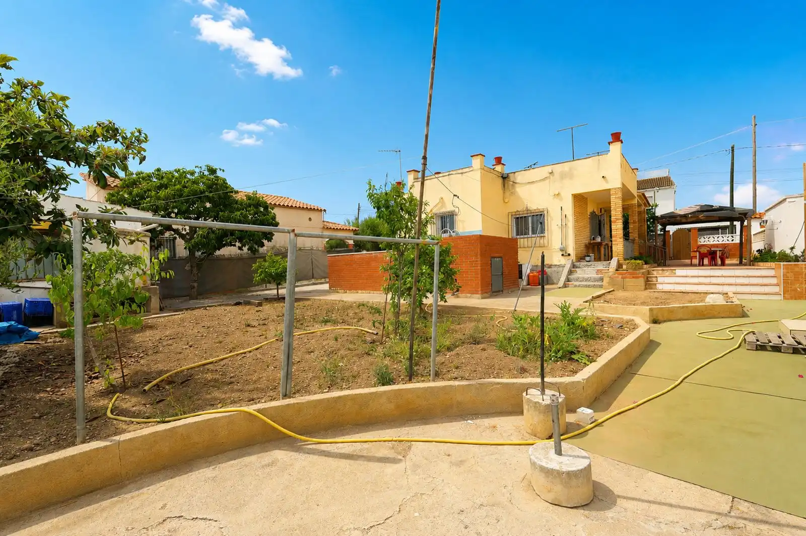 Casa o chalet en venta en DE SANT FERRAN, Santa Oliva
