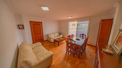 Foto 4 de Pis en venda a Calle Los Salesianos, La Perdoma - San Antonio - Benijos, La Orotava