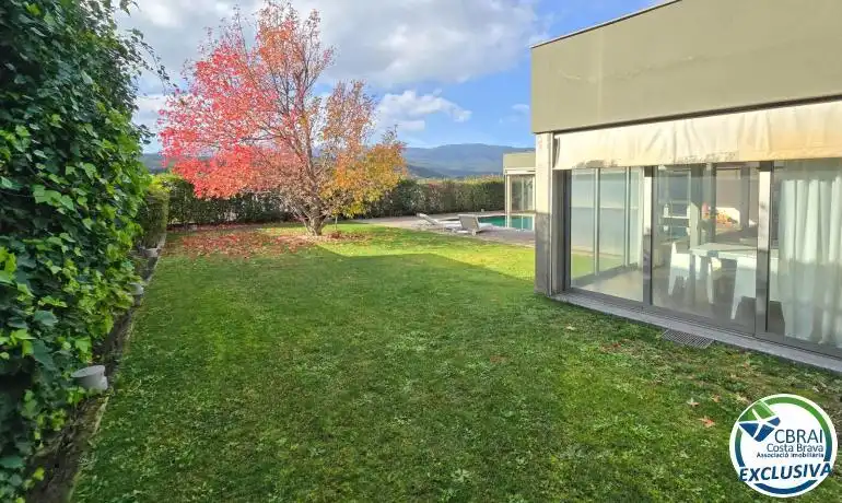 Villa con piscina in vendita a Rosselló 8, imagen 74