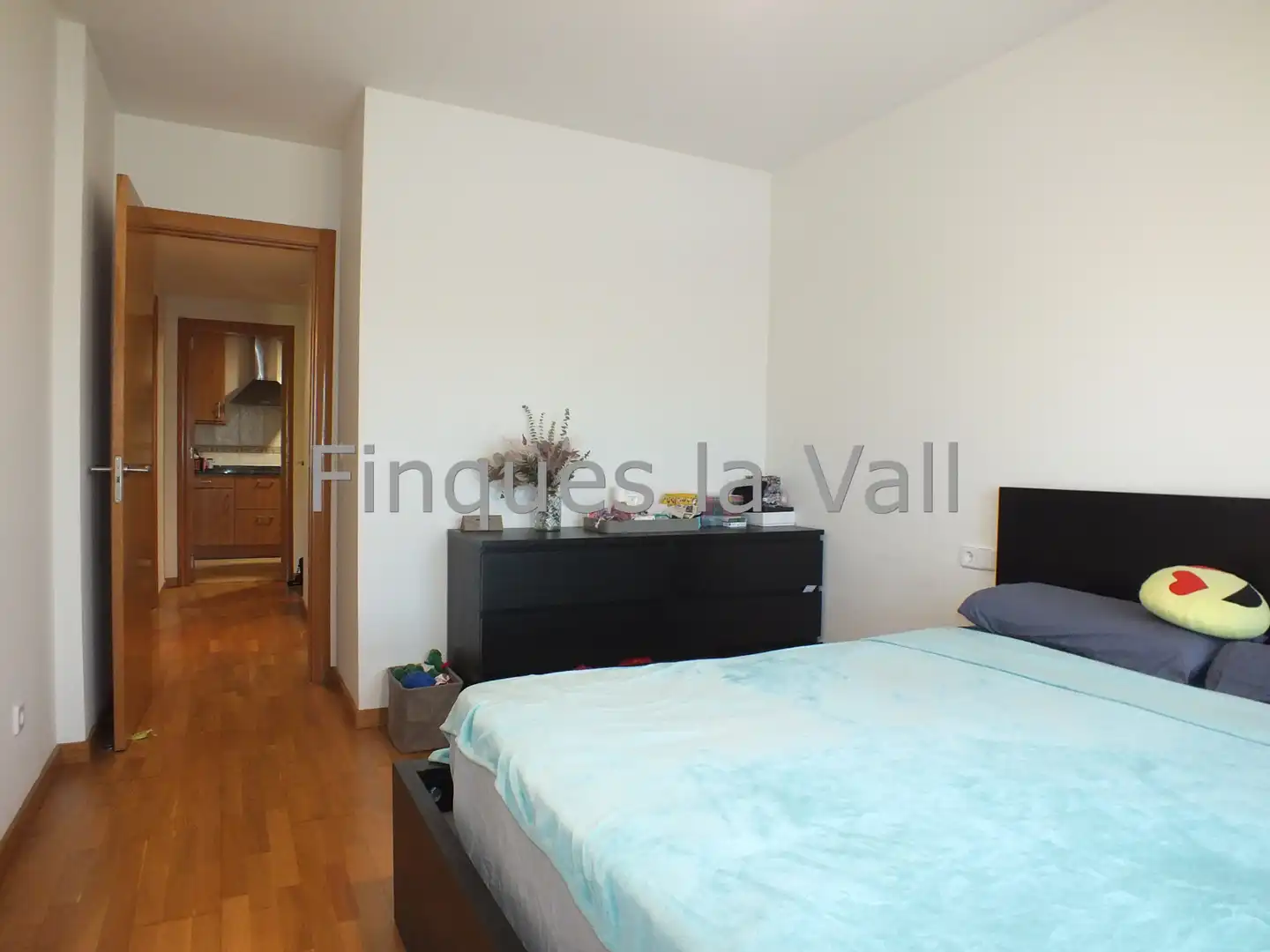 Habitación de Piso en venta en Vic con Calefacción y Horno