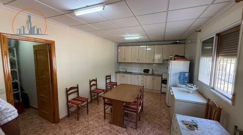 Foto 5 de Casa o xalet en venda a Calle Navarros, Los-ds Aljorra, La Aljorra, Murcia