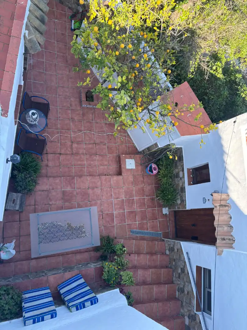 Casa amb terrassa en venda a Calle Merced 13, imagen 10