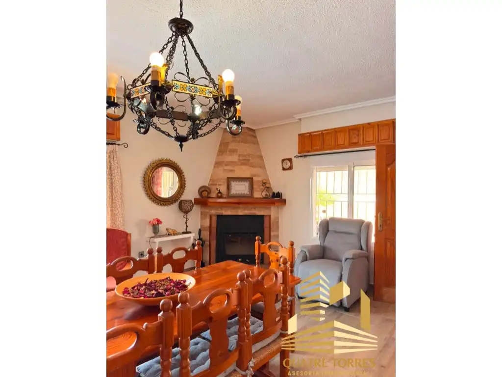 Villa à vendre à Poligono Diseminados (P-66), imagen 5