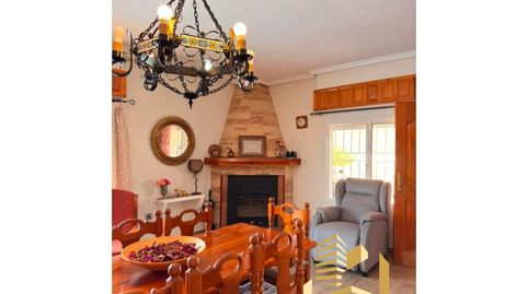 Foto 5 de Casa o chalet en venta en Poligono Diseminados (p-66), Riba-roja de Túria, Valencia
