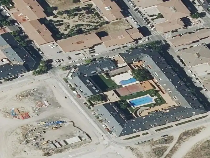 Pis en venda en Villanueva del Pardillo