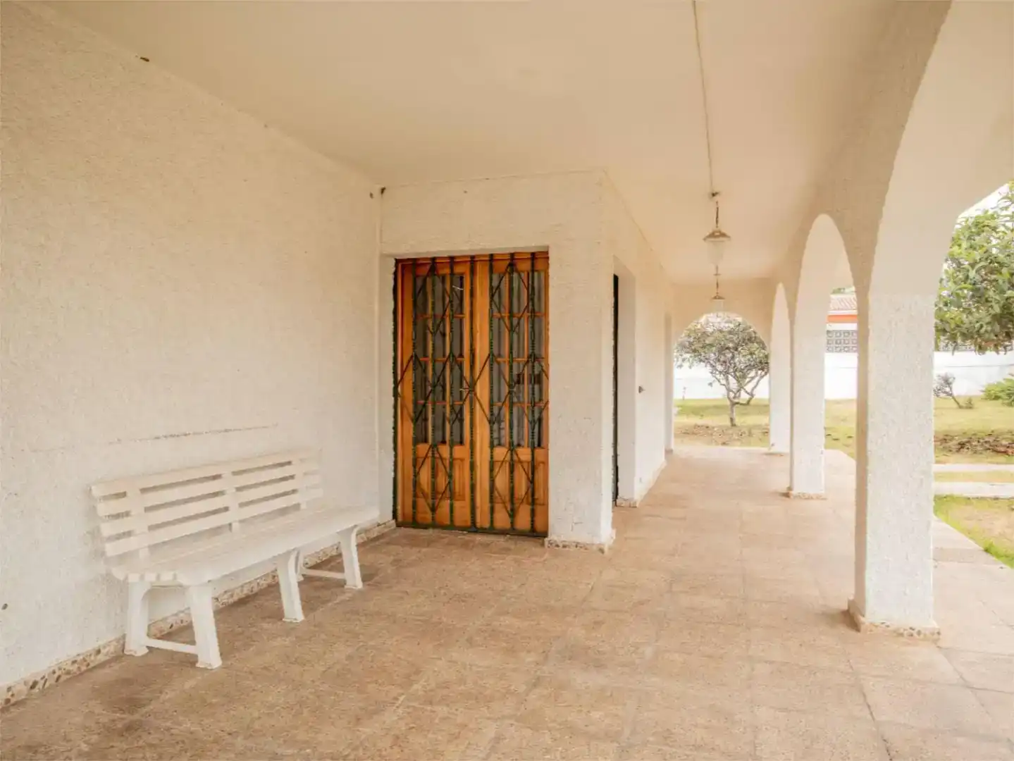 Casa o xalet de lloguer en La Quinta
