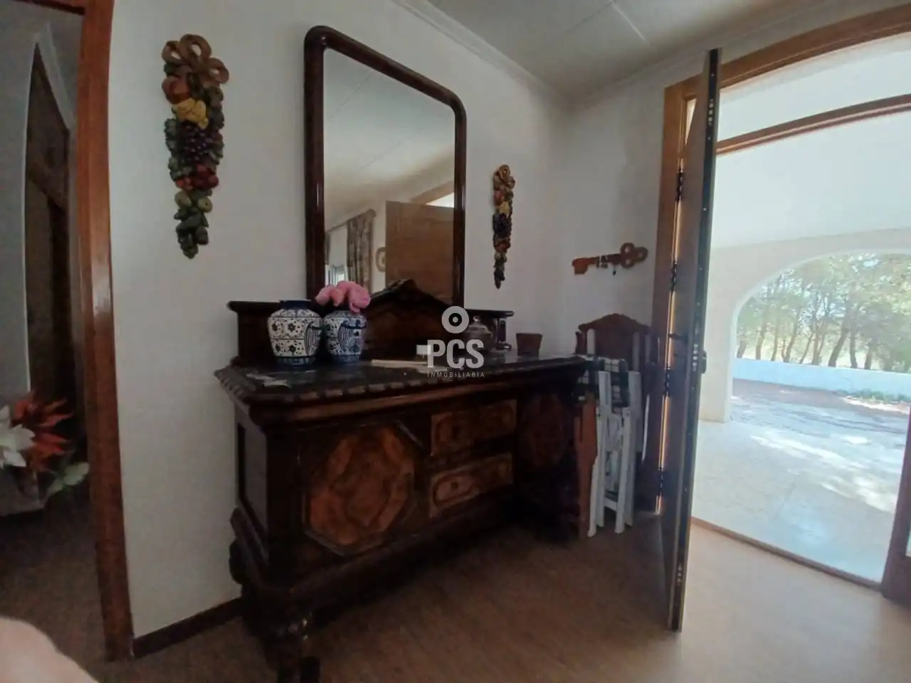 Villa con giardino in vendita a Calle Paraje Sierra Espuña S/N, imagen 9