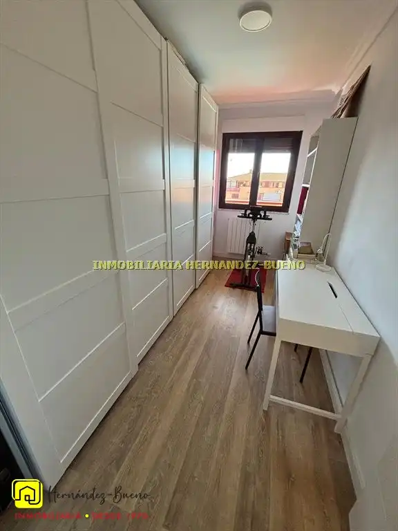 Dúplex de alquiler en Salamanca con Calefacción, Terraza y Piscina