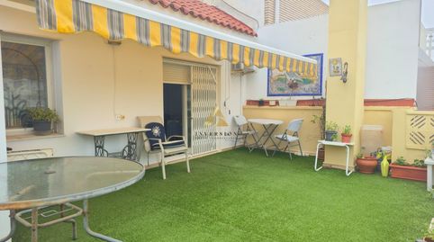 Foto 3 de Ático en venta en Puerto, Benicarló