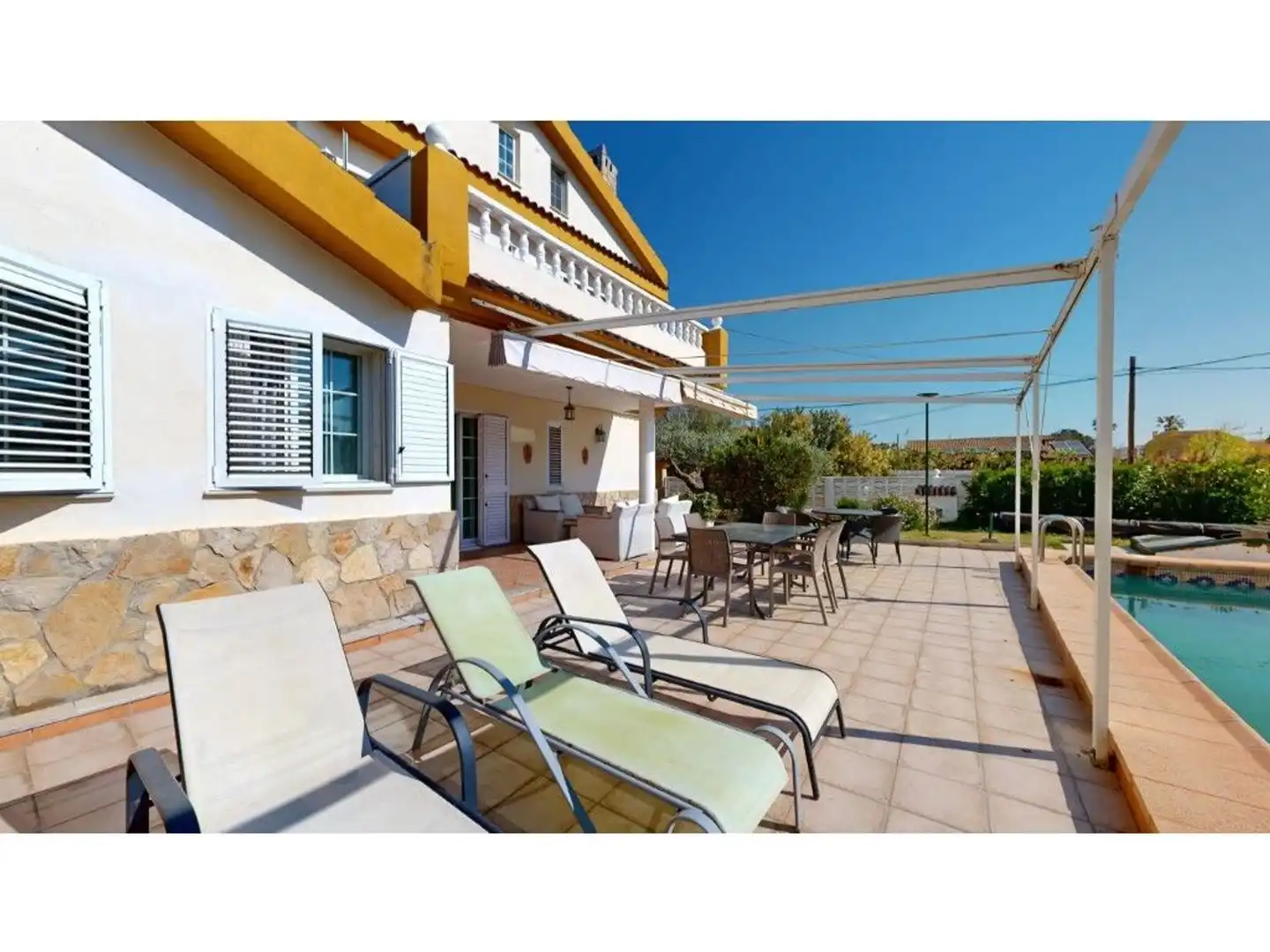 Villa à vendre à de Marco Polo, imagen 12
