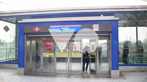 Photo 4 of Premises for sale in De Logroño, Casco Histórico de Barajas,  Madrid Capital