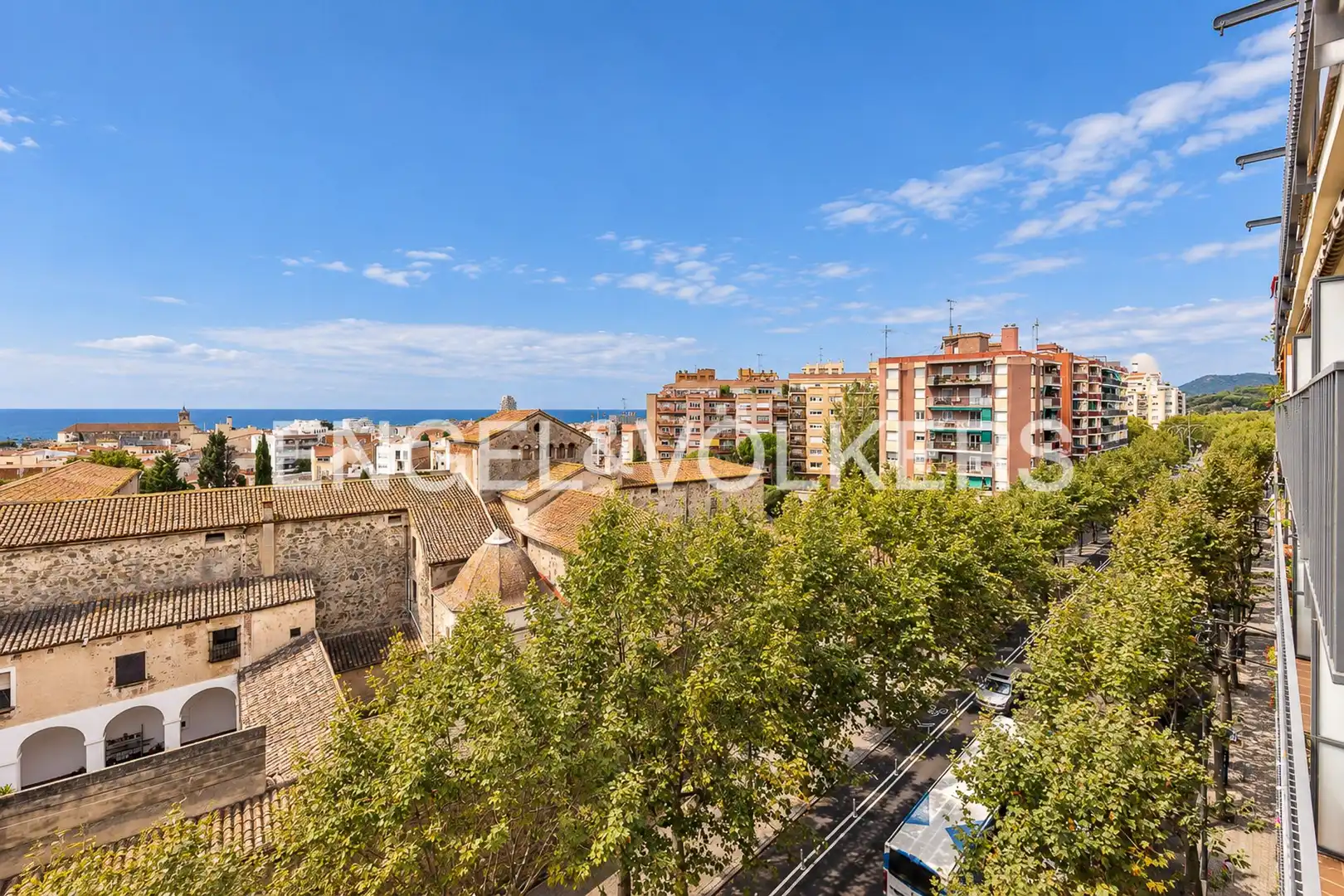 Pis amb terrassa en venda a Els Molins, imagen 42