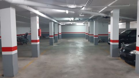 Solvia Inmobiliaria  Garaje Guadassuar, imatge 2