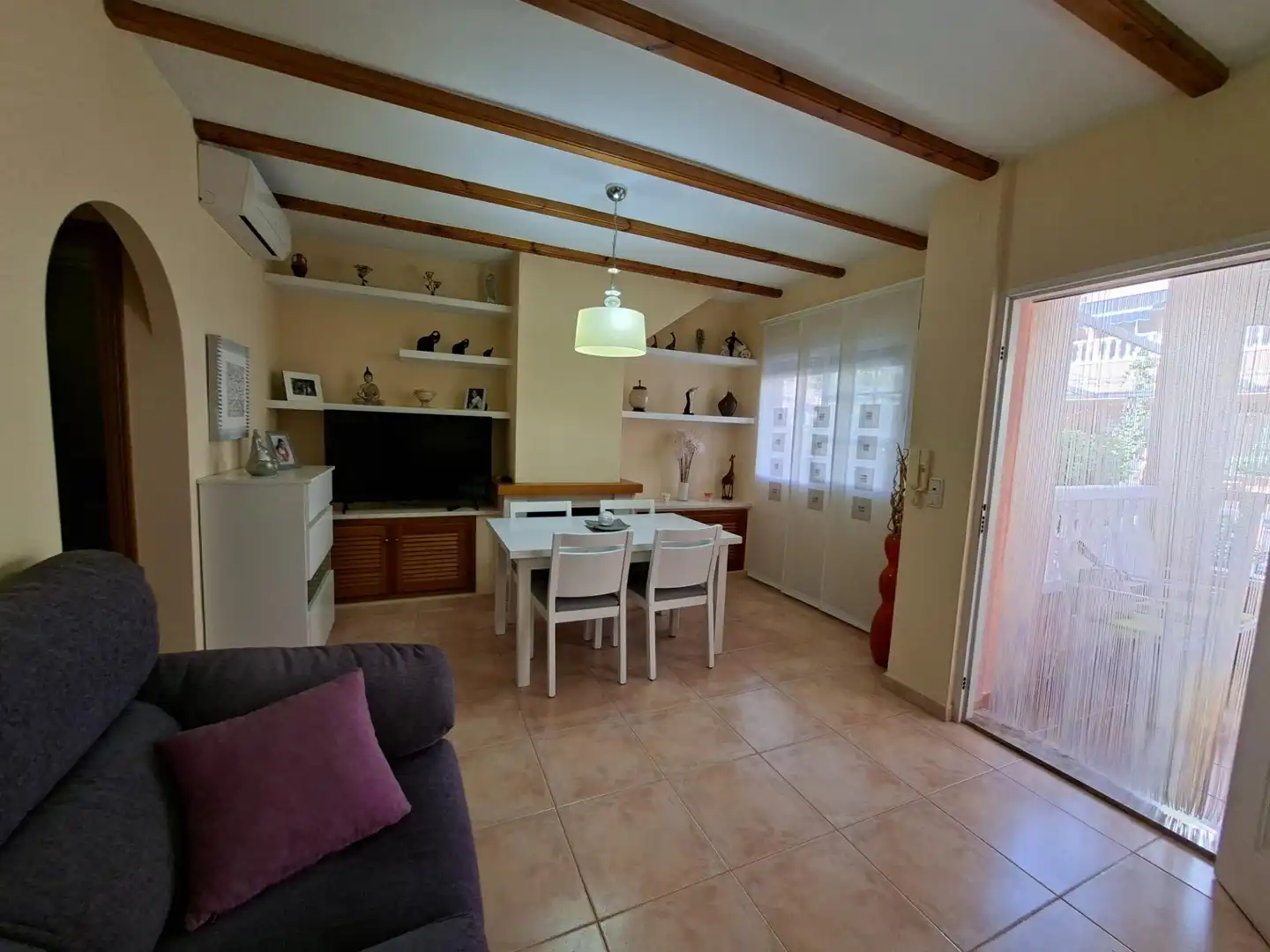 Terraced house for sale in Santa Pola ciudad, imagen 7