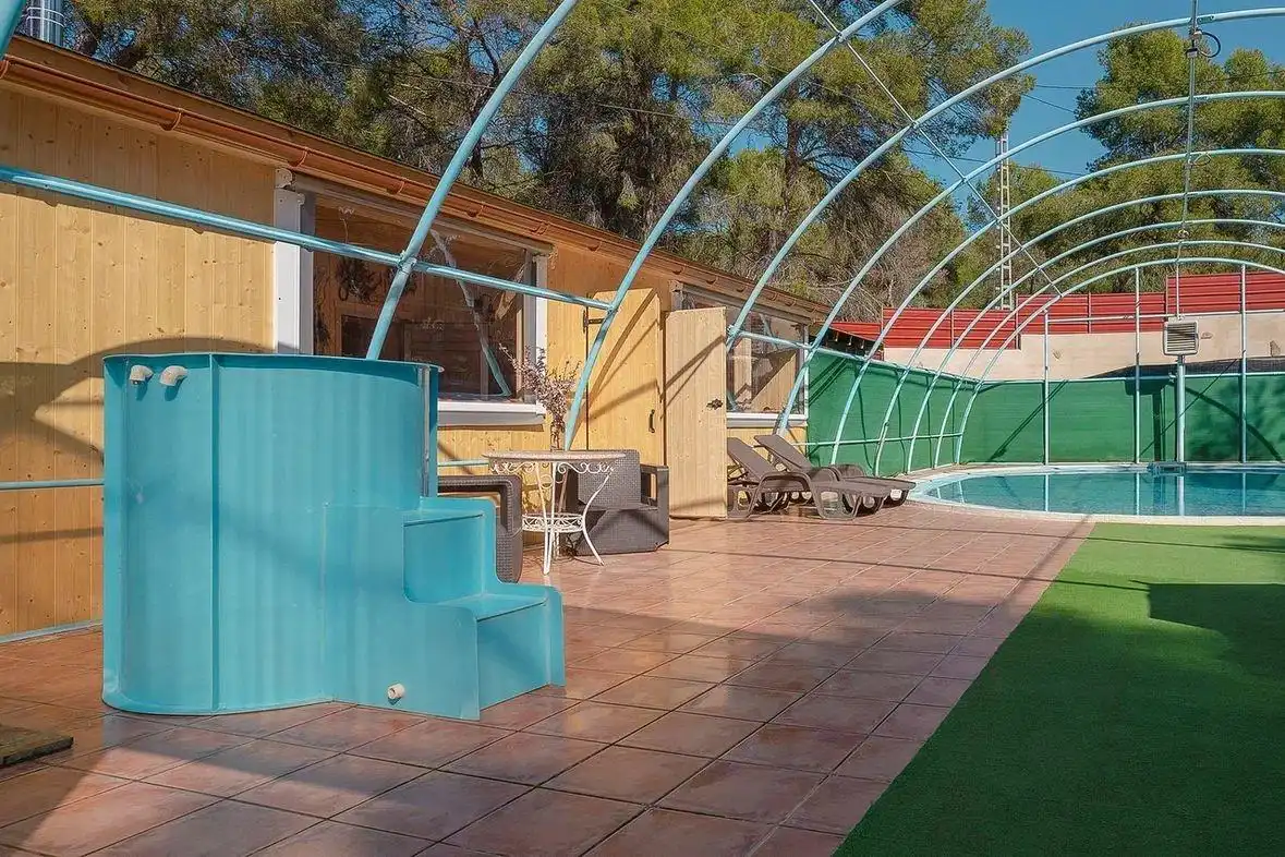 Detached house for sale in La Loma - Las Lomas, imagen 39