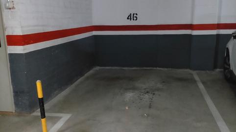 Foto 4 de Garatge en venda a Carrer de Lacy, Centre, Barcelona