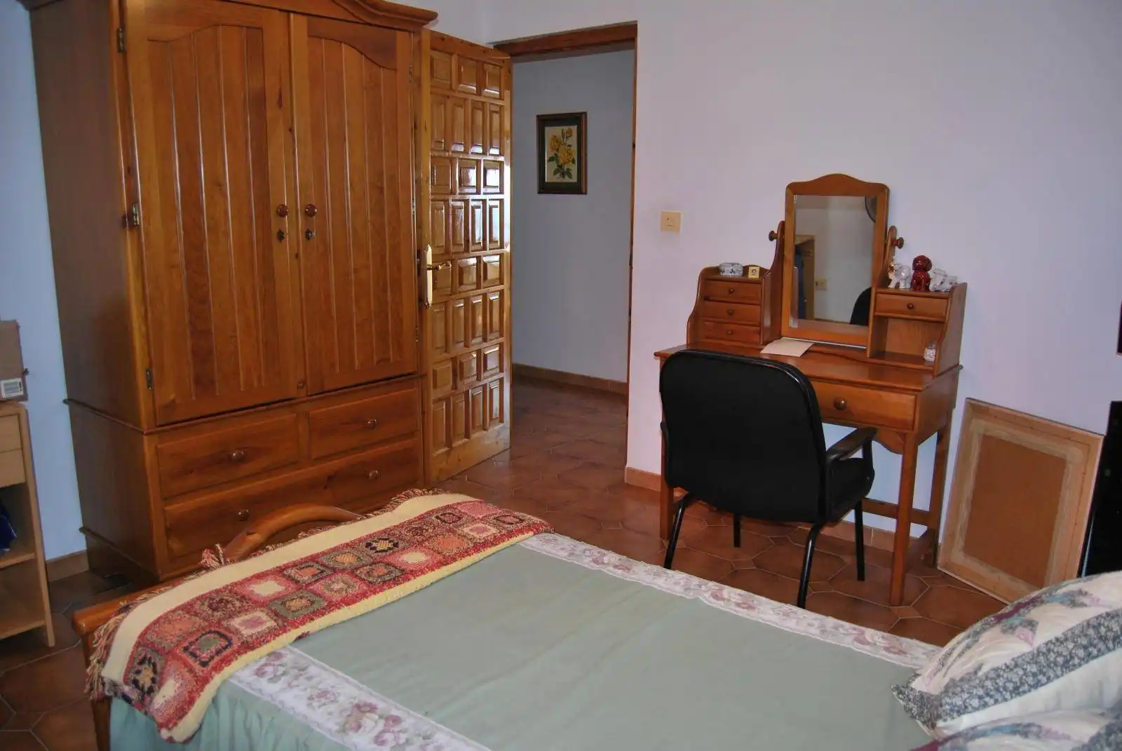 Chalet en venta en Monte los Almendros - El Pargo - Costa Aguilera, imagen 23