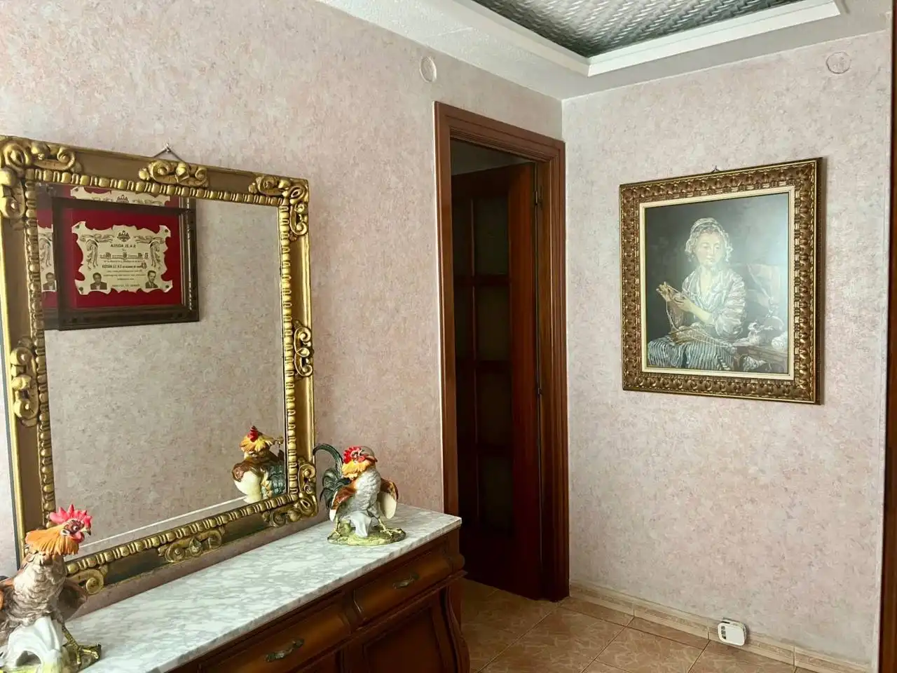 Piso con terraza en venta en Calle Reina, imagen 14