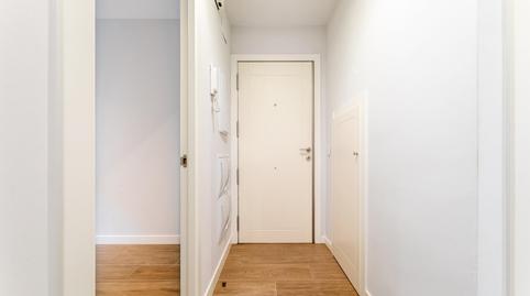 Foto 3 de Pis de lloguer a  Doctor Ramon Muncharaz, 4, Auditorio, Madrid