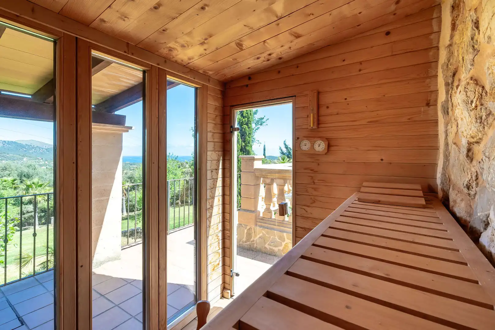 Landhaus mit Terrasse zum Verkauf in Capdepera Poble, imagen 24