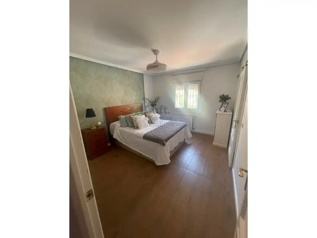 Terraced house with pool for sale in Avenida Elvas, imagen 15