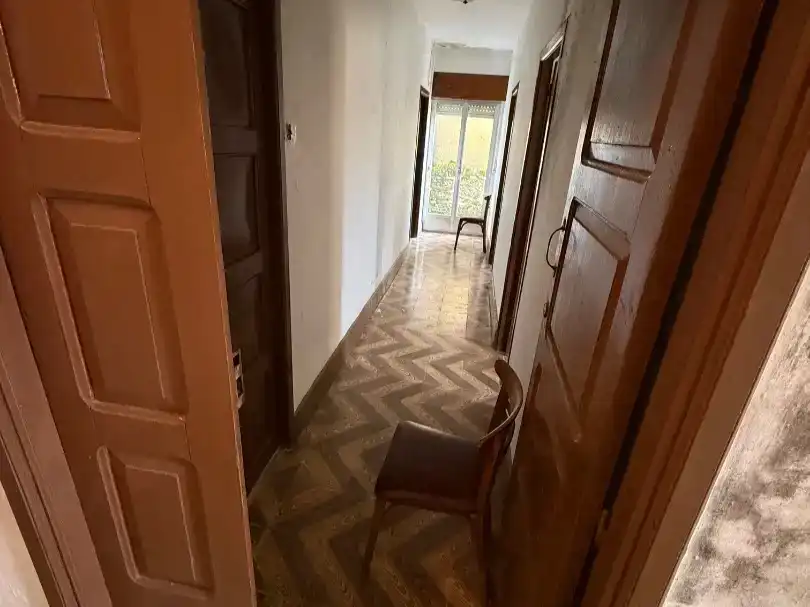 Casa adosada en venda en Sarreaus amb Traster, Moblat i Balcó