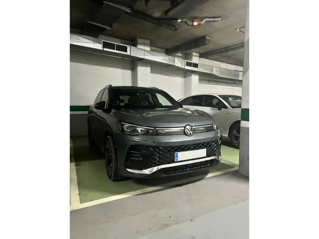 Parking de Piso en venta en Manresa con Aire acondicionado, Calefacción y Parquet