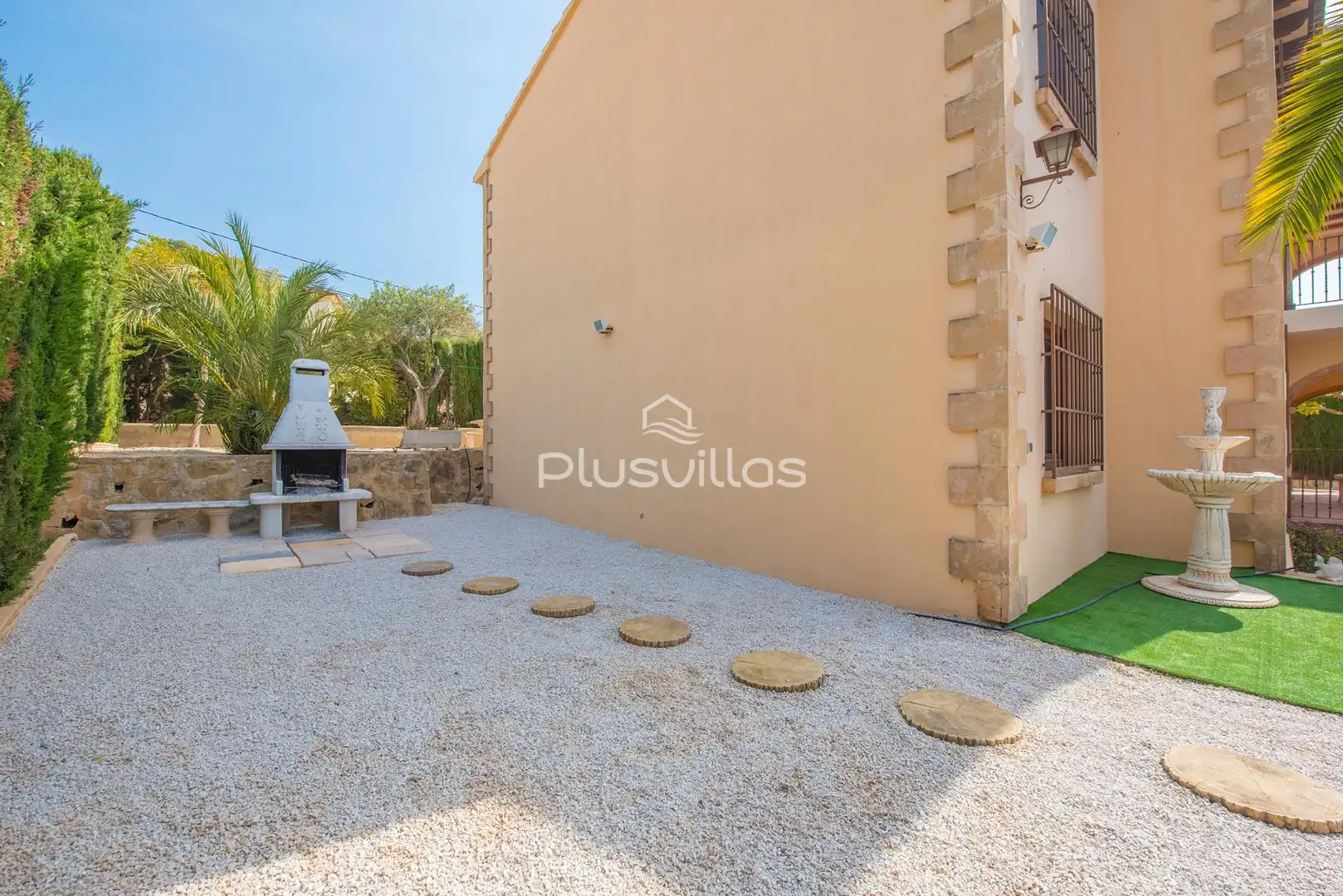 Casa in vendita a Benissa pueblo, imagen 7