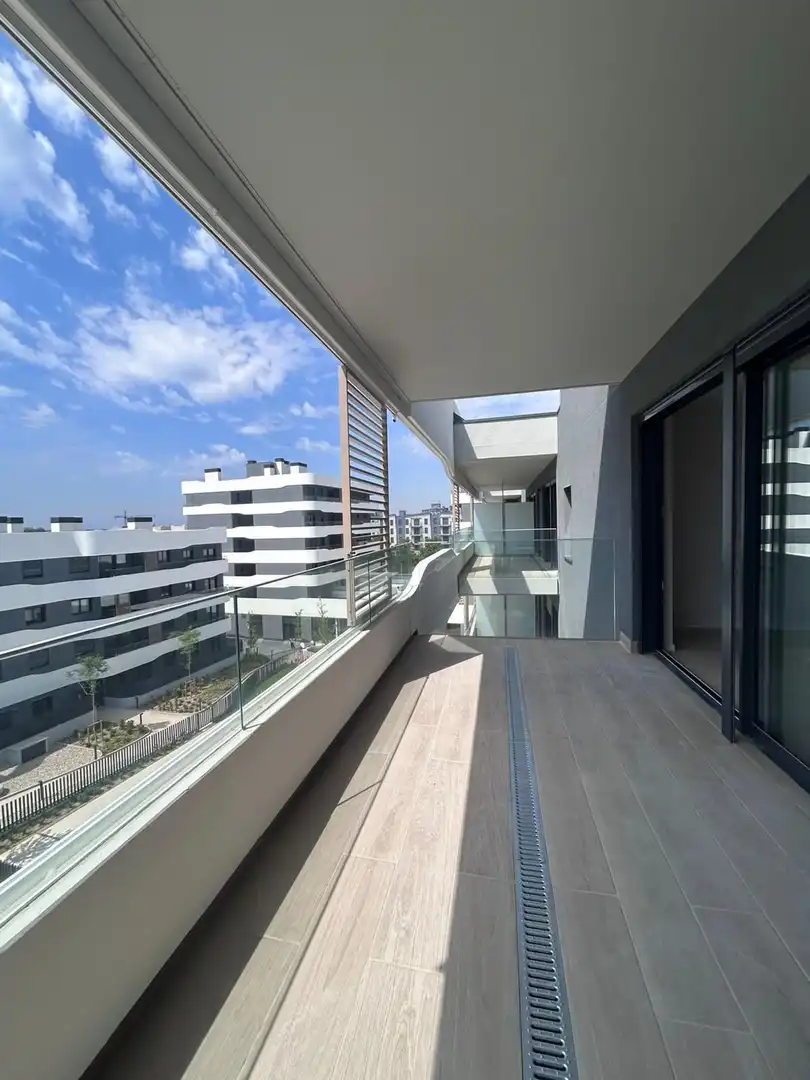 Terraza de Piso en venta en Sant Pere de Ribes con Aire acondicionado, Calefacción y Terraza