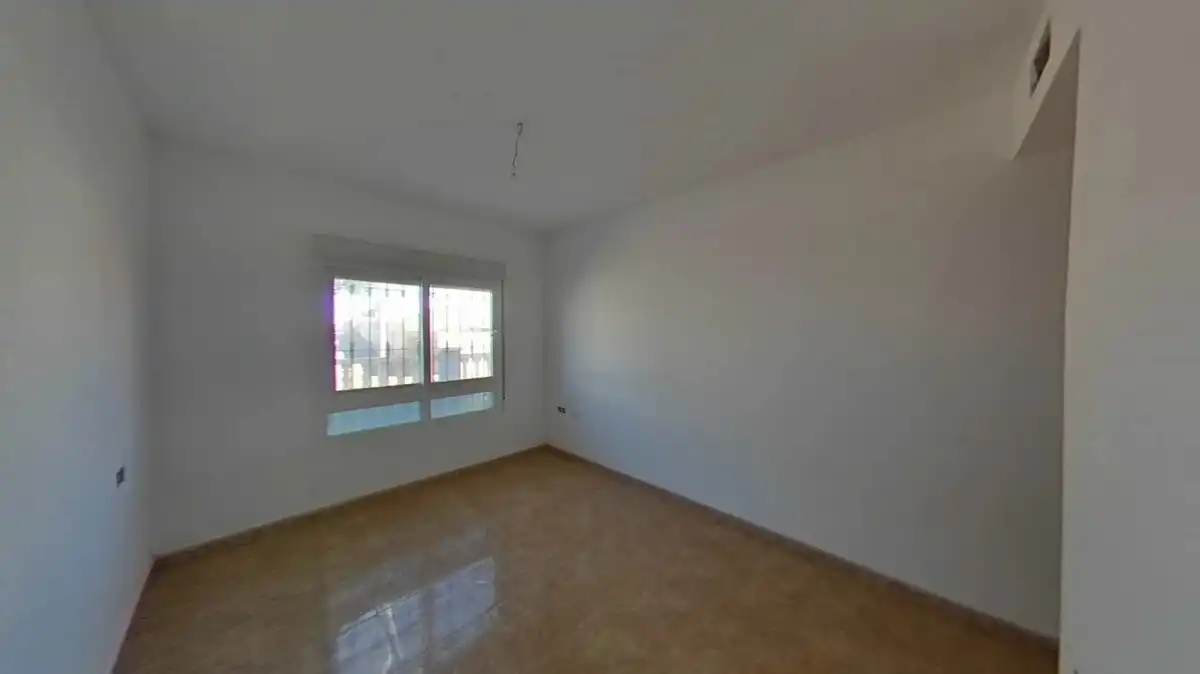 Habitación de Casa adosada en venta en Cartagena con Terraza