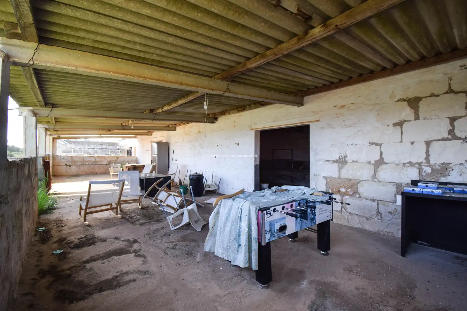 Terreny industrial en venda en Ciutadella de Menorca