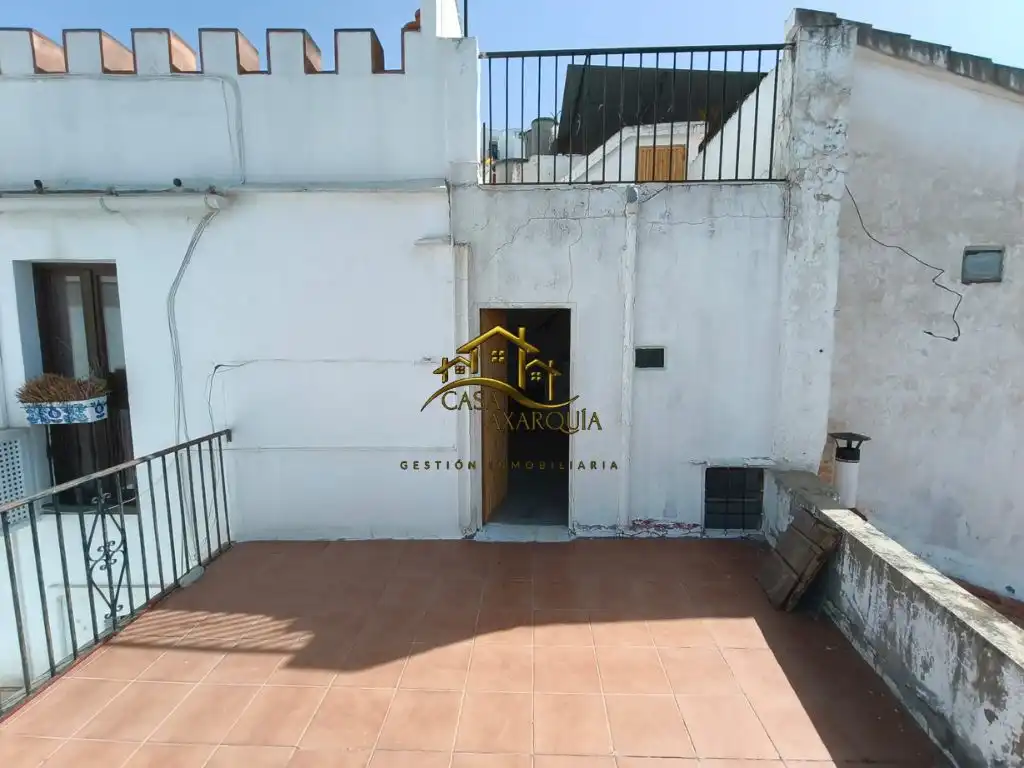 Casa con terrazza in vendita a Calle Andalucia, imagen 17