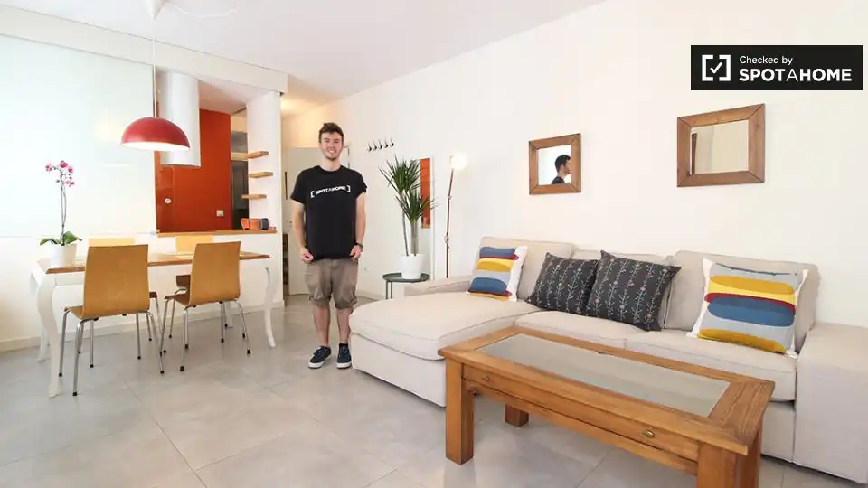 Appartement à louer à Centro, imagen 7