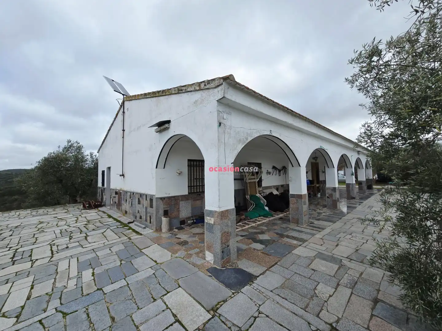 Casa rústica en venta en Pozoblanco, imagen 3