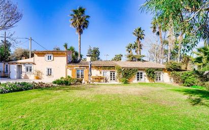 Casa o xalet en venda a Valldemossa, Son Espanyol, Nord,  Palma de Mallorca