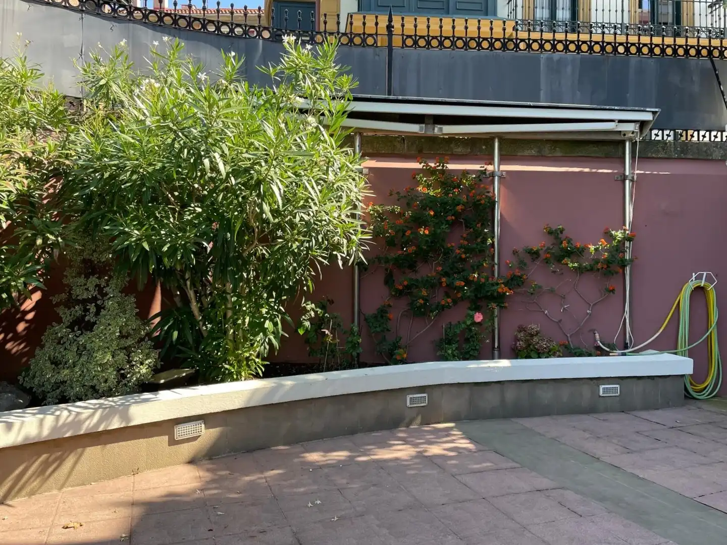 Terrace of Flat for sale in Getxo   with Heating, Terrace and Storage room