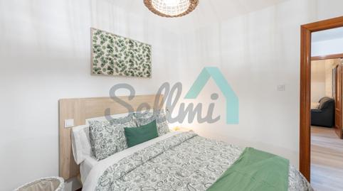 Foto 3 de Pis de lloguer a Félix Aramburu, Auditorio - Seminario - Parque de Invierno, Asturias