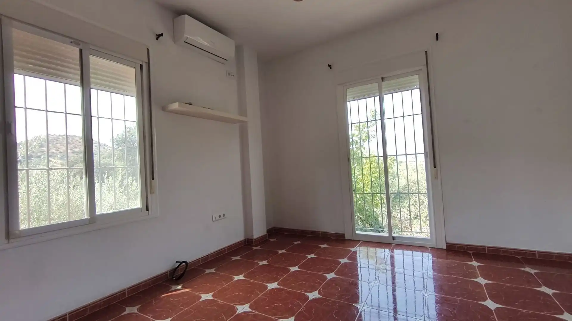 Casa rústica amb piscina en venda a Coín, imagen 20