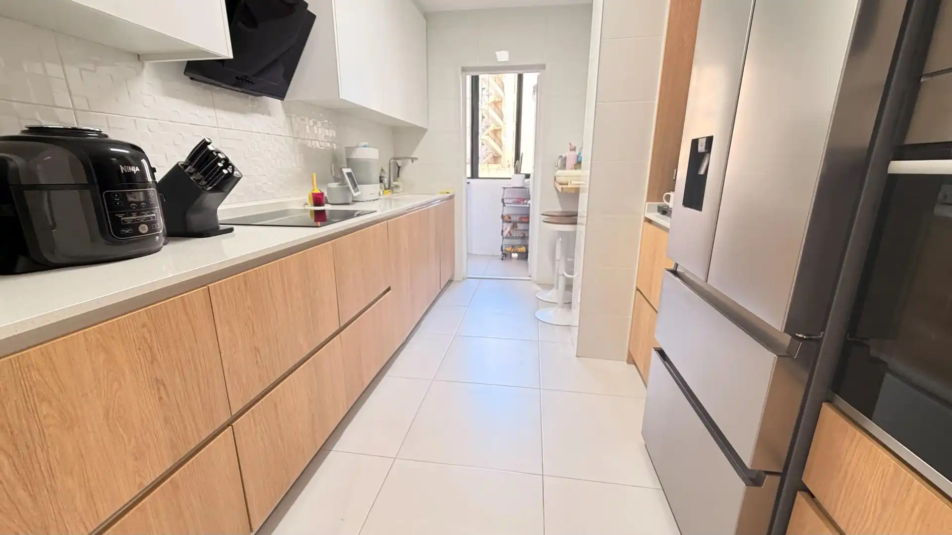 Apartament amb piscina en venda a Elche ciudad, imagen 15