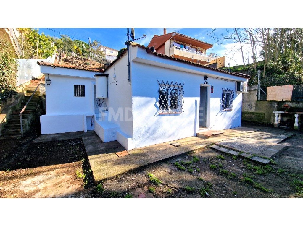 Casa o chalet en venta en Aiguaviva Parc
