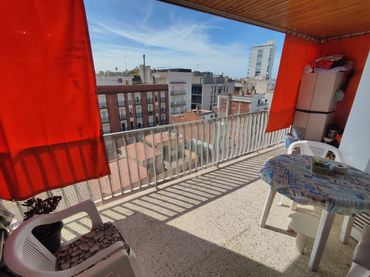 Mini appartamento con ascensore in vendita a Carrer de Venècia