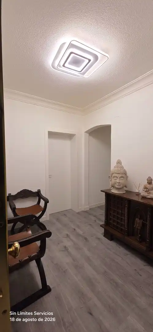 Piso en venta en Alcalá de Henares con Calefacción y Terraza