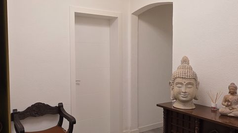 Foto 4 de Piso en venta en Casco histórico, Alcalá de Henares
