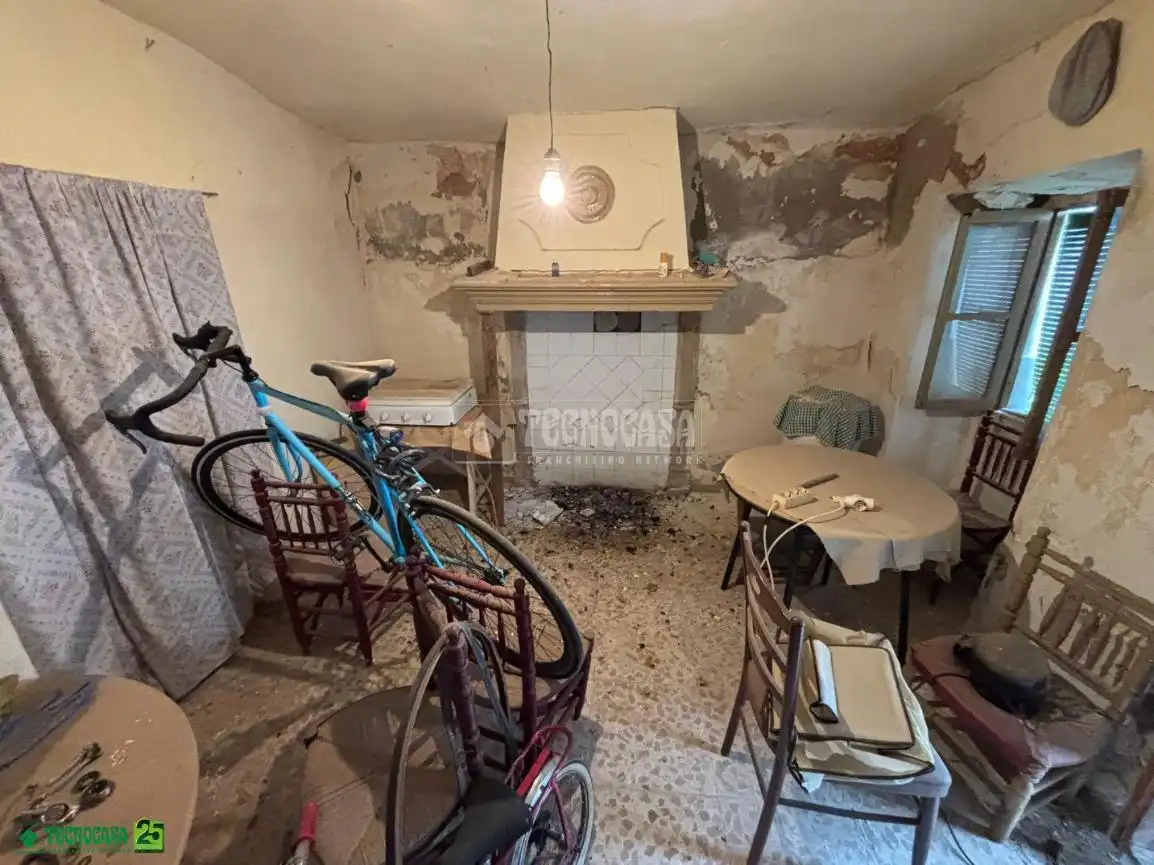 Wohnung zum Verkauf in Almagro, imagen 11