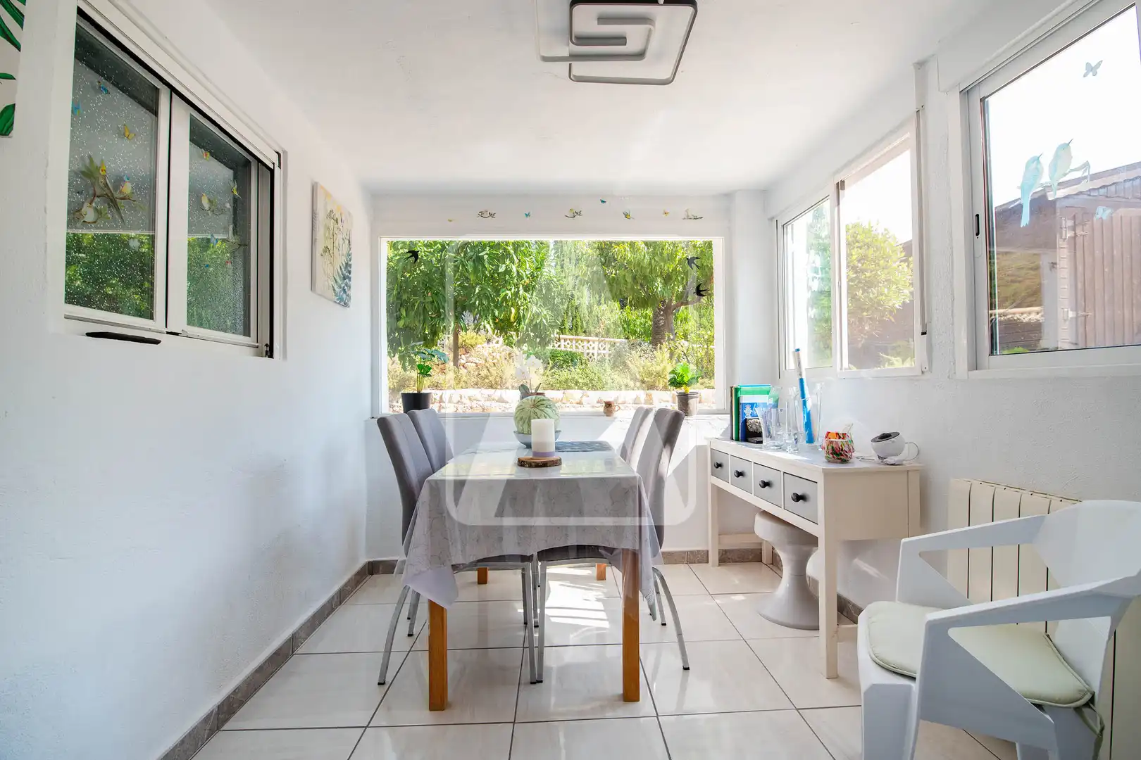 Villa mit Pool zum Verkauf in Carrió - La Merced - Los Pinos, imagen 15