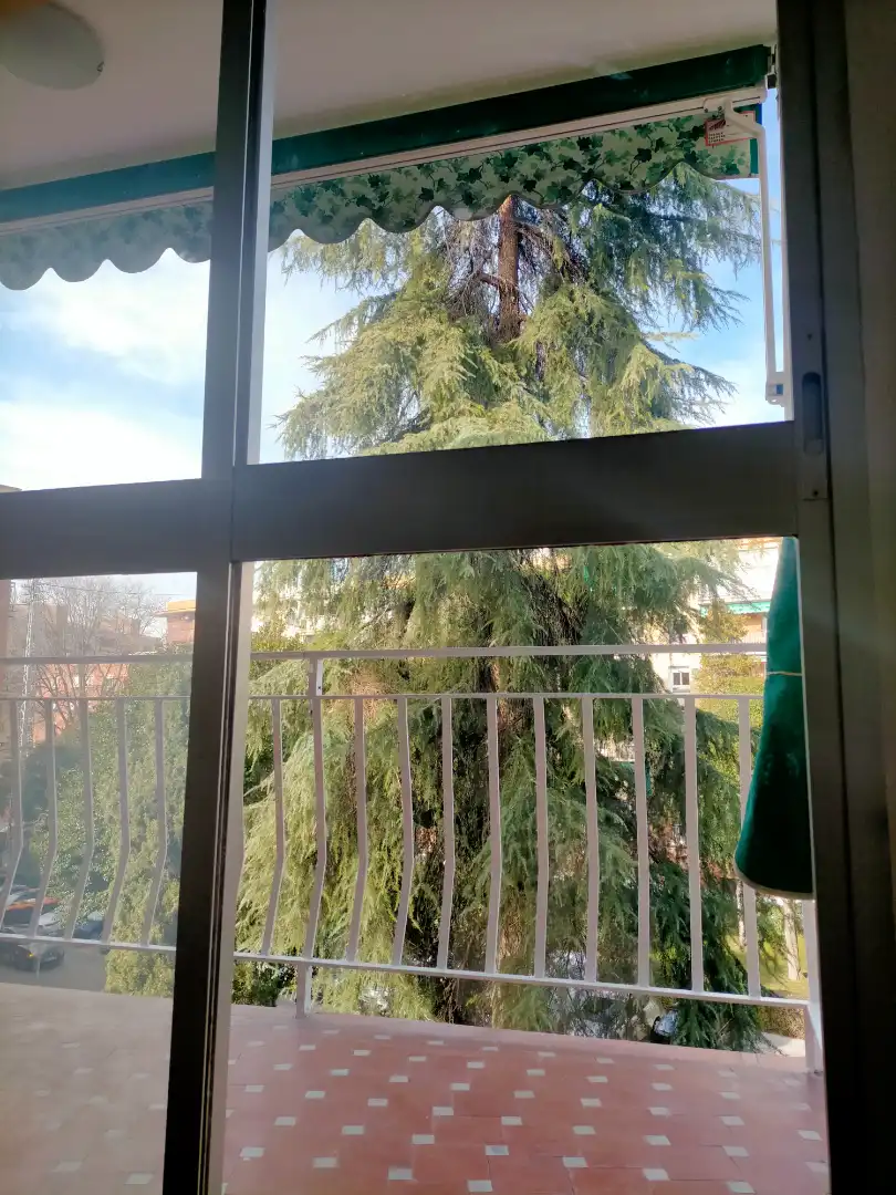 Flat for rent in Ventas